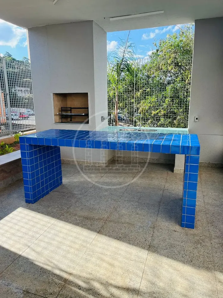 Apartamento, 2 quartos, 38 m² - Foto 11
