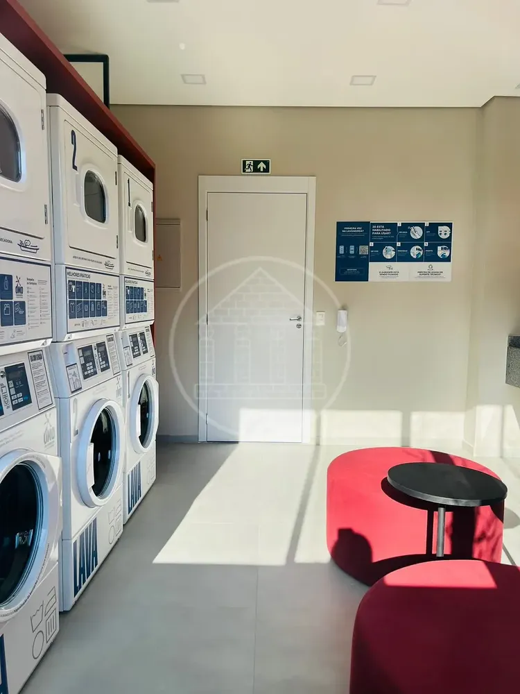 Apartamento, 2 quartos, 38 m² - Foto 16