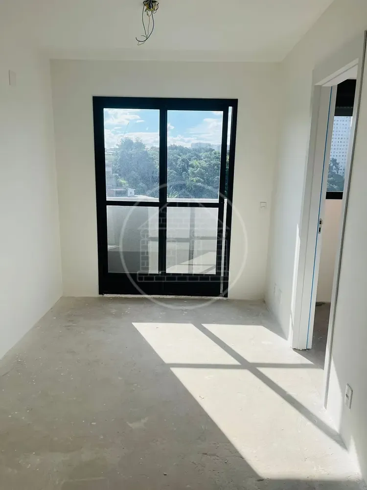 Apartamento, 2 quartos, 38 m² - Foto 4