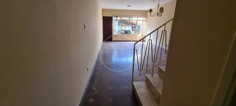 Sobrado, 3 quartos, 110 m² - Foto 1
