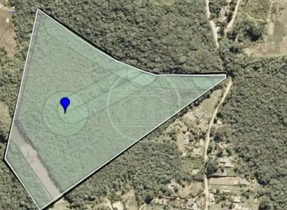 Terreno, 16 hectares - Foto 3