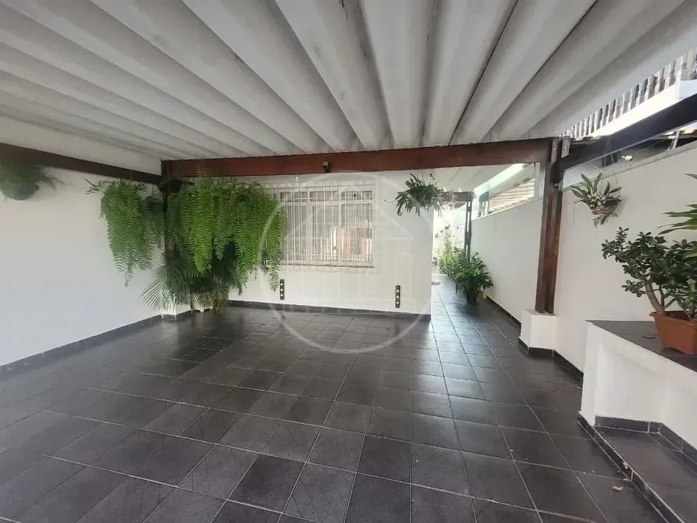 Sobrado, 2 quartos, 120 m² - Foto 1
