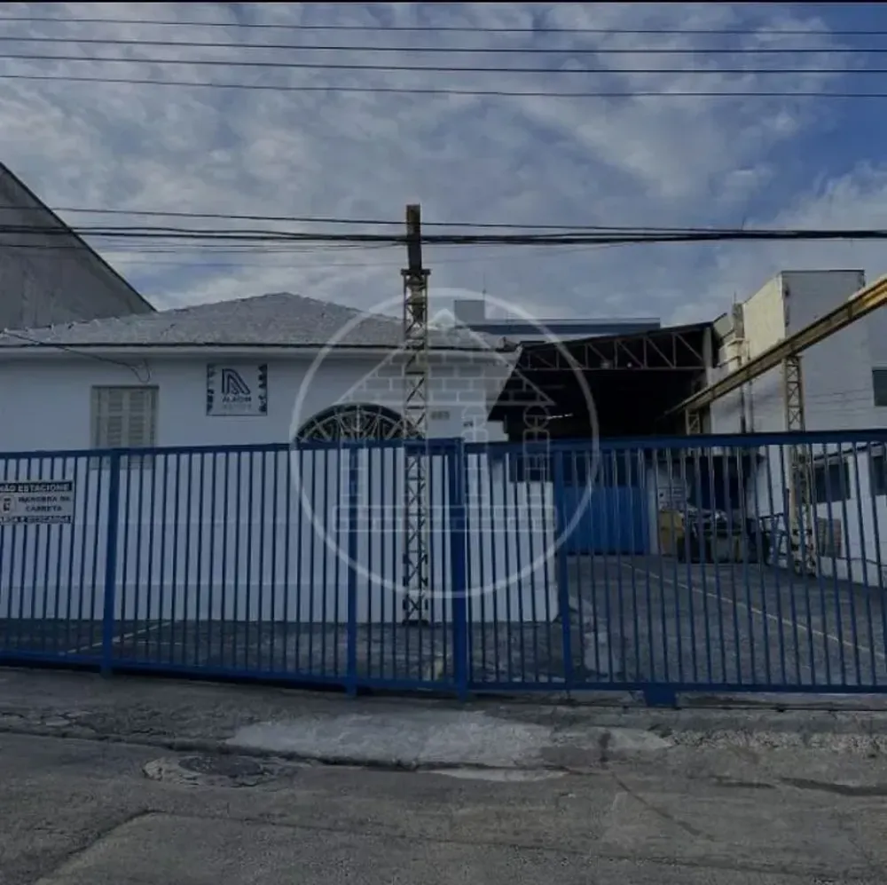 Depósito-Galpão, 750 m² - Foto 2