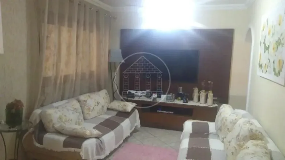 Sobrado, 3 quartos, 100 m² - Foto 7