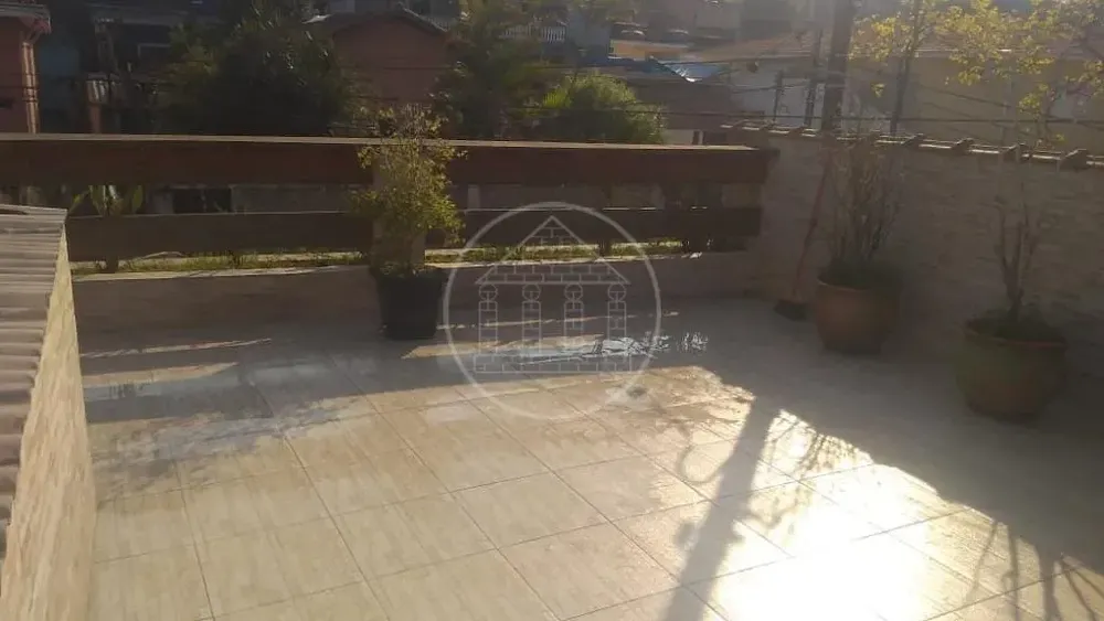 Sobrado, 3 quartos, 100 m² - Foto 2