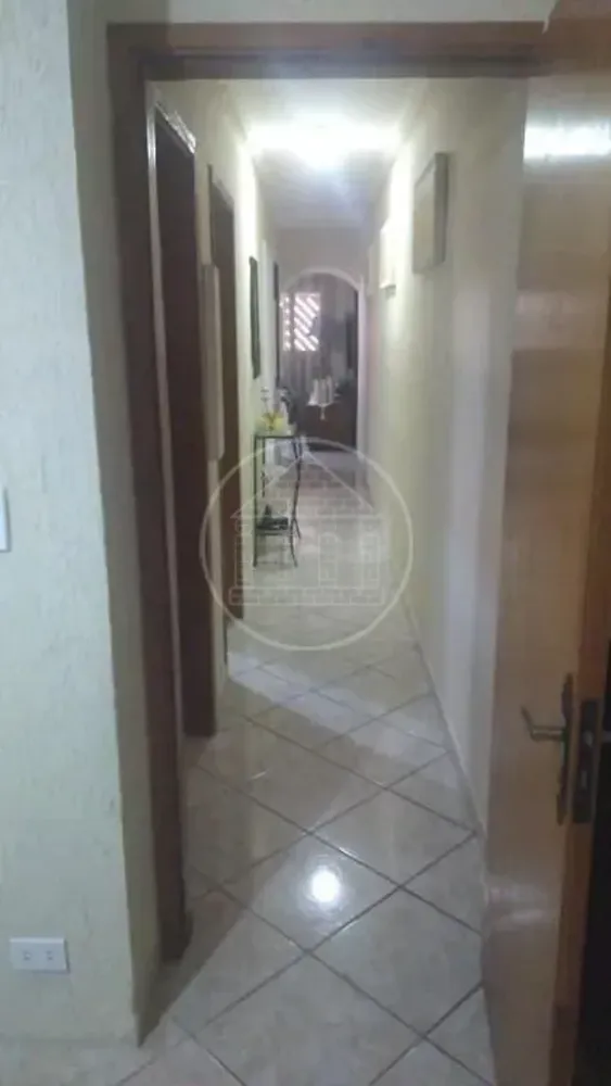 Sobrado, 3 quartos, 100 m² - Foto 8