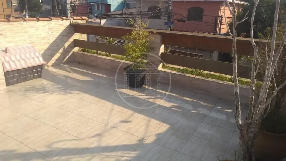 Sobrado, 3 quartos, 100 m² - Foto 3