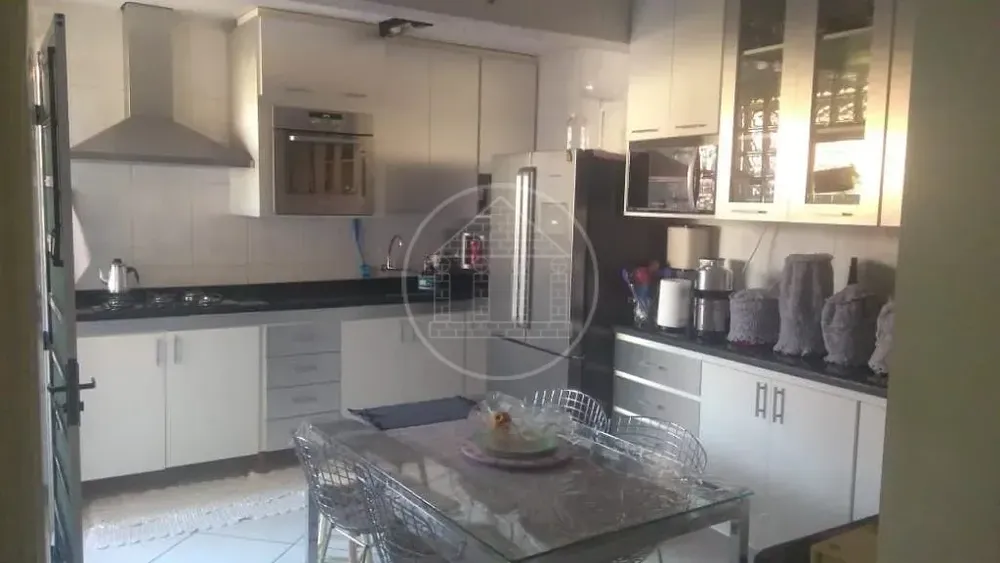 Sobrado, 3 quartos, 100 m² - Foto 4
