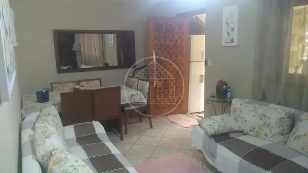Sobrado, 3 quartos, 100 m² - Foto 6