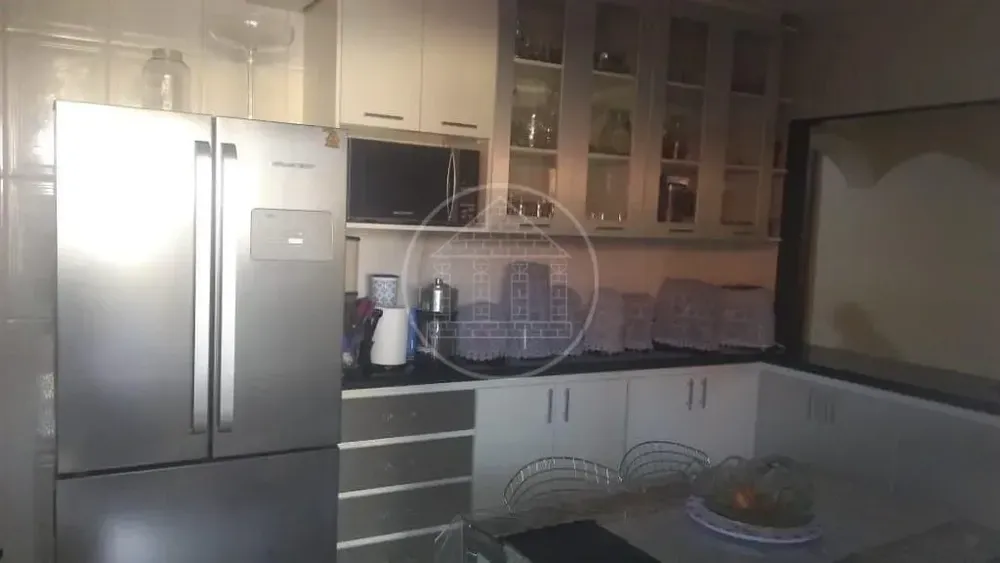 Sobrado, 3 quartos, 100 m² - Foto 5