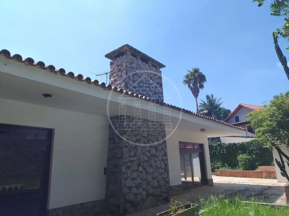 Casa, 3 quartos, 500 m² - Foto 13