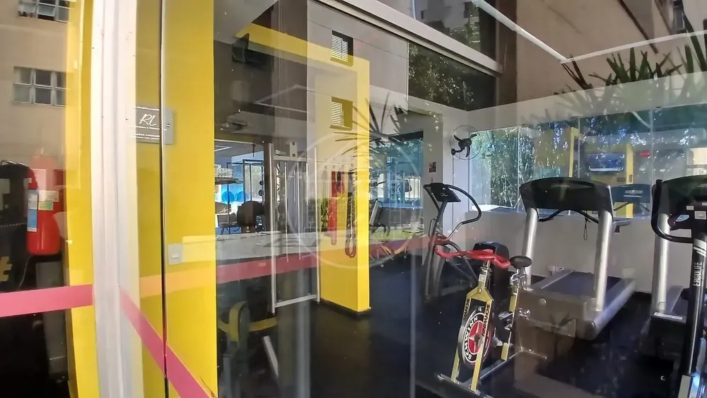 Apartamento, 3 quartos, 64 m² - Foto 11