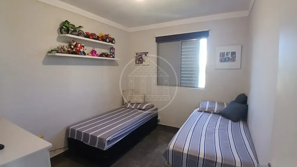 Apartamento, 3 quartos, 64 m² - Foto 8