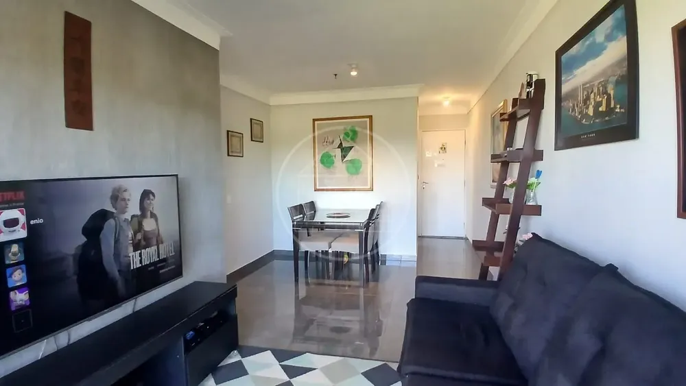 Apartamento, 3 quartos, 64 m² - Foto 4