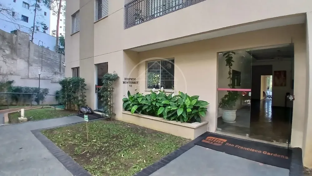 Apartamento, 3 quartos, 64 m² - Foto 2