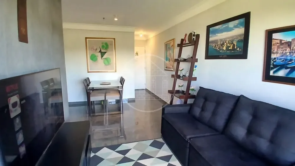 Apartamento, 3 quartos, 64 m² - Foto 3