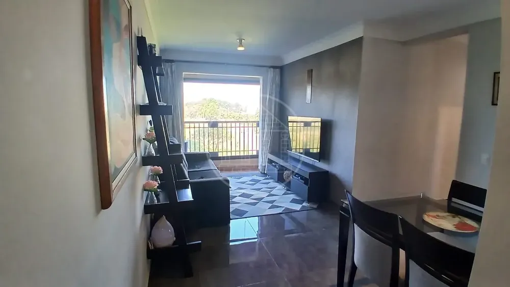 Apartamento, 3 quartos, 64 m² - Foto 1
