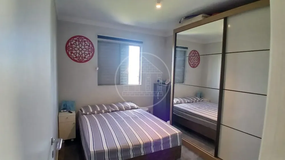 Apartamento, 3 quartos, 64 m² - Foto 7