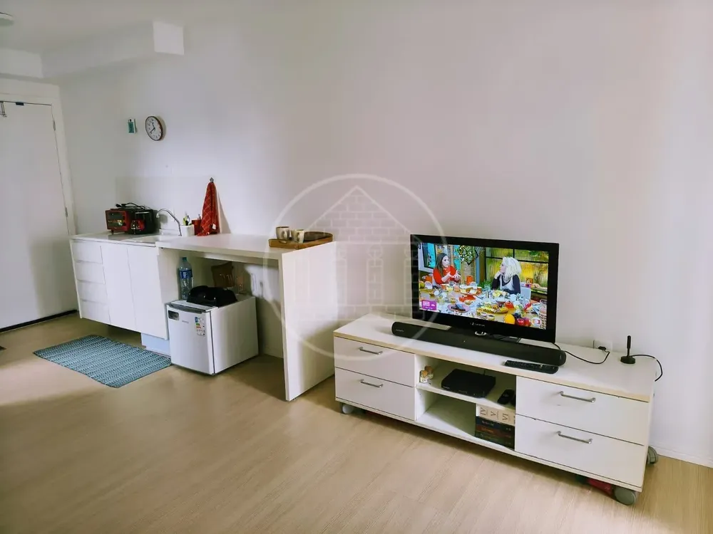 Apartamento, 1 quarto, 24 m² - Foto 11