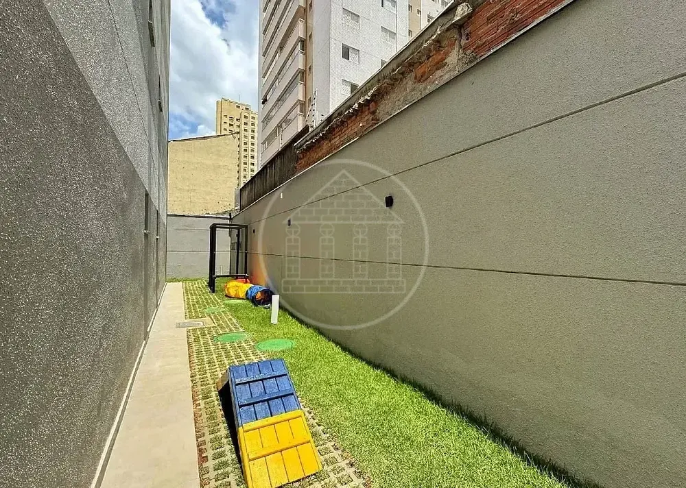 Apartamento, 1 quarto, 24 m² - Foto 9