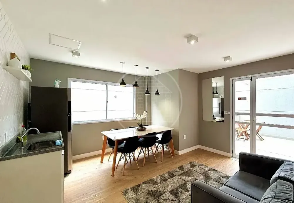 Apartamento, 1 quarto, 24 m² - Foto 16