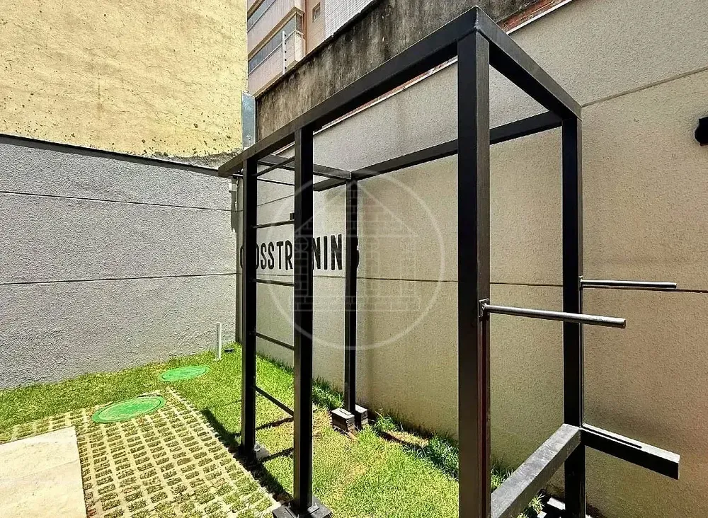Apartamento, 1 quarto, 24 m² - Foto 7