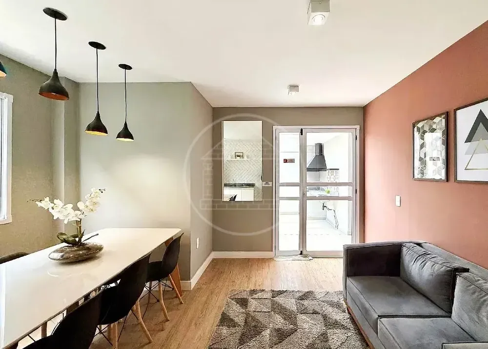 Apartamento, 1 quarto, 24 m² - Foto 5