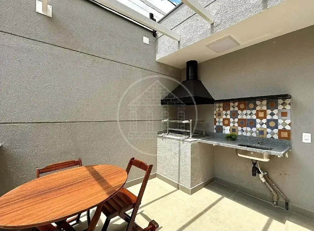Apartamento, 1 quarto, 24 m² - Foto 8
