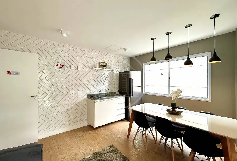 Apartamento, 1 quarto, 24 m² - Foto 12