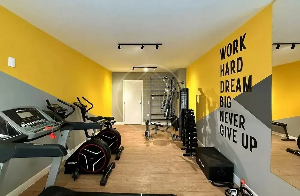 Apartamento, 1 quarto, 24 m² - Foto 6