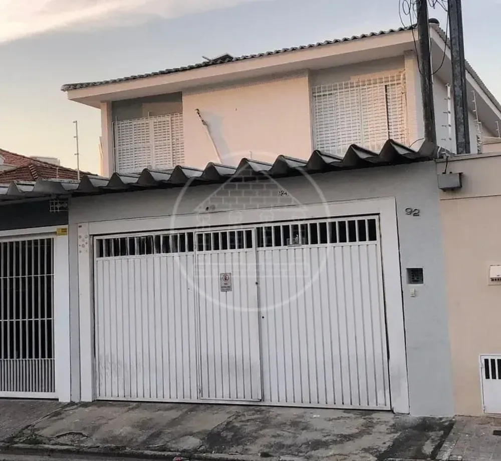 Sobrado, 3 quartos, 180 m² - Foto 1