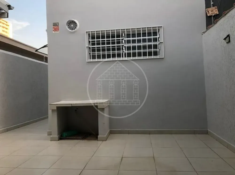 Sobrado, 3 quartos, 180 m² - Foto 3