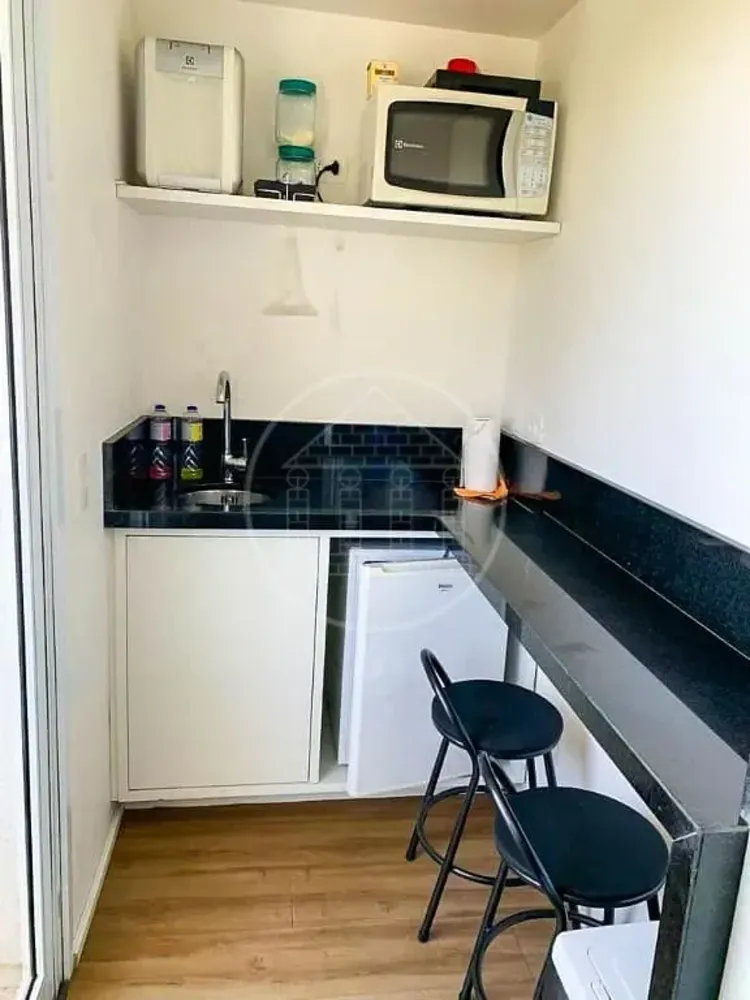 Sala-Conjunto, 40 m² - Foto 11