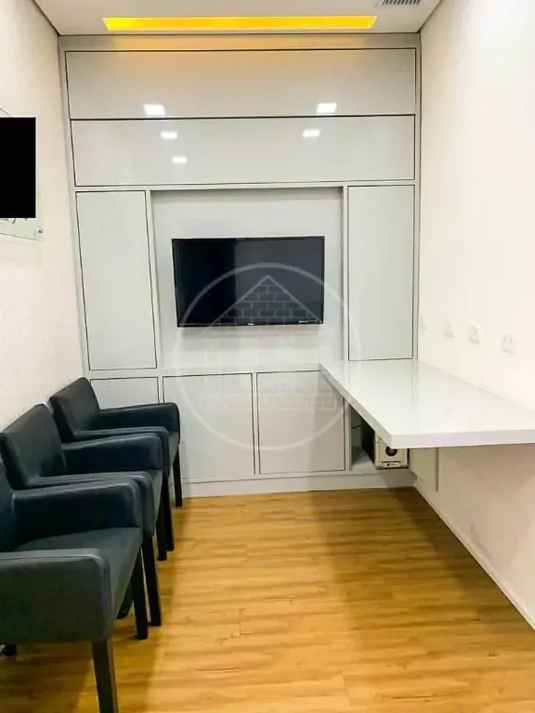 Sala-Conjunto, 40 m² - Foto 9