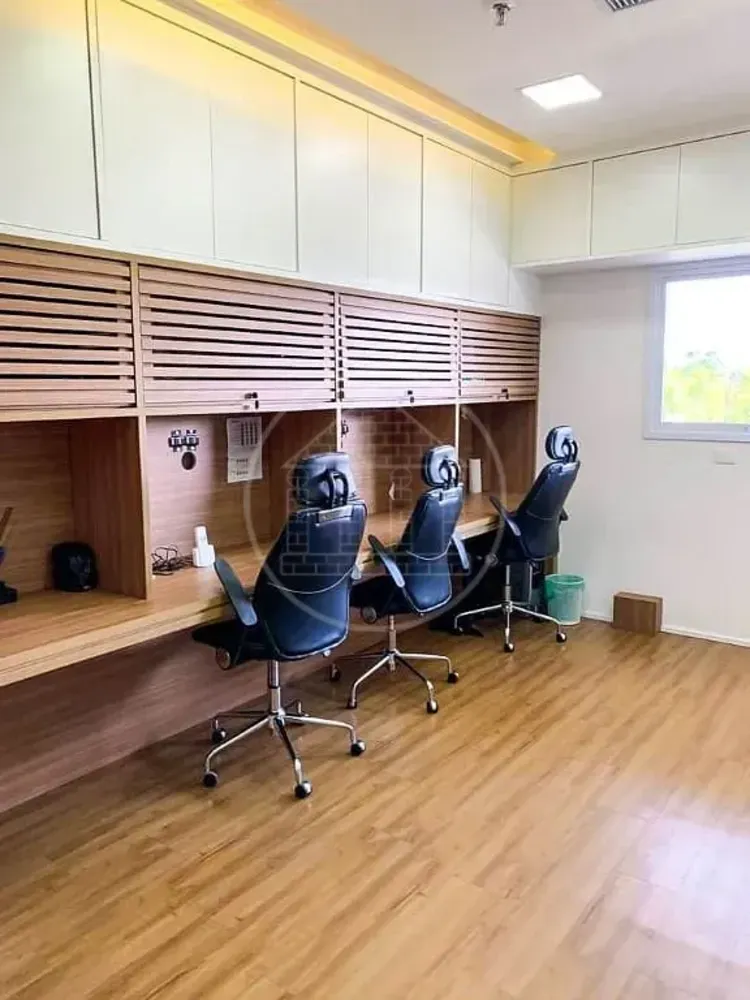 Sala-Conjunto, 40 m² - Foto 1
