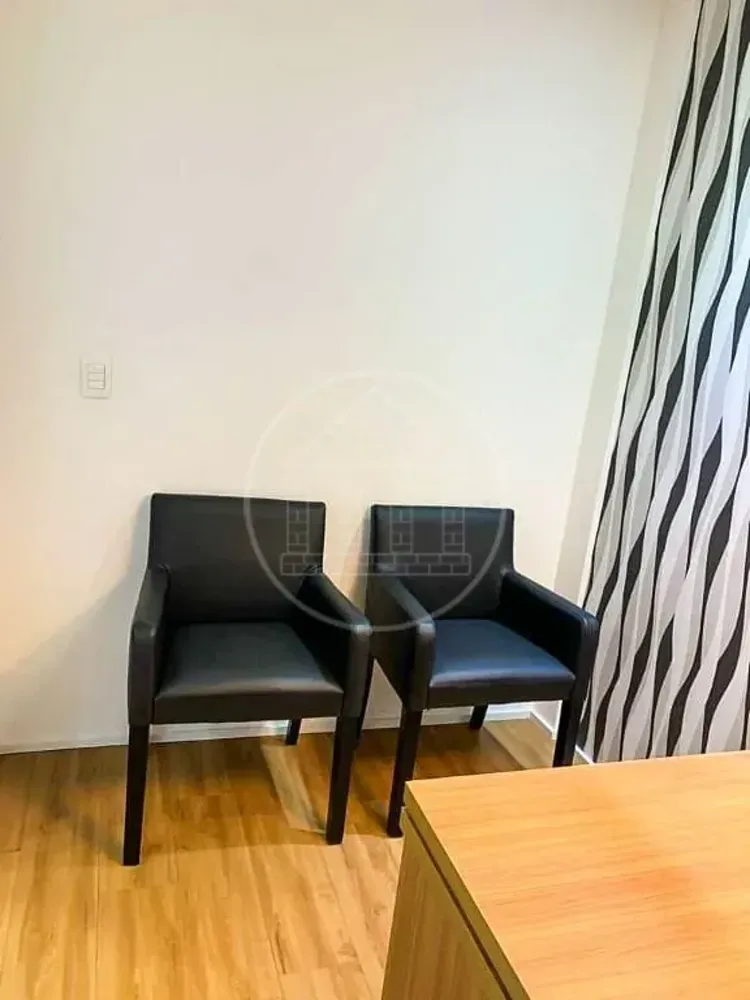 Sala-Conjunto, 40 m² - Foto 3