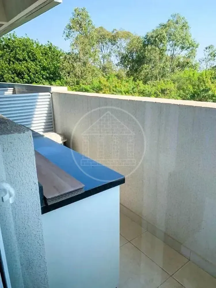 Sala-Conjunto, 40 m² - Foto 7