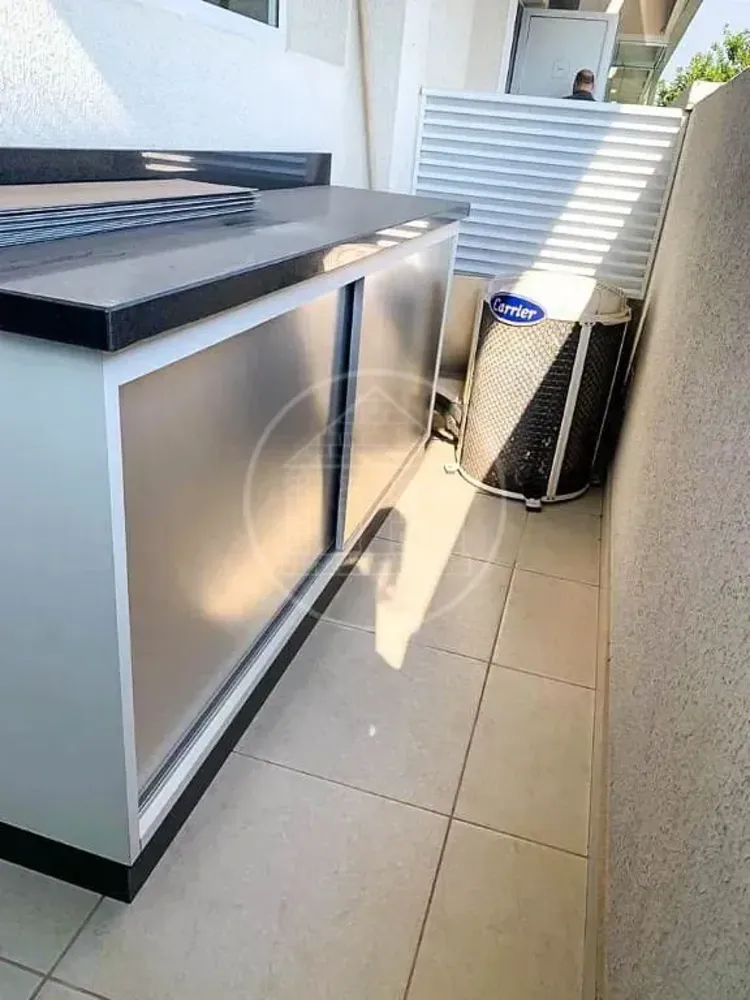 Sala-Conjunto, 40 m² - Foto 5