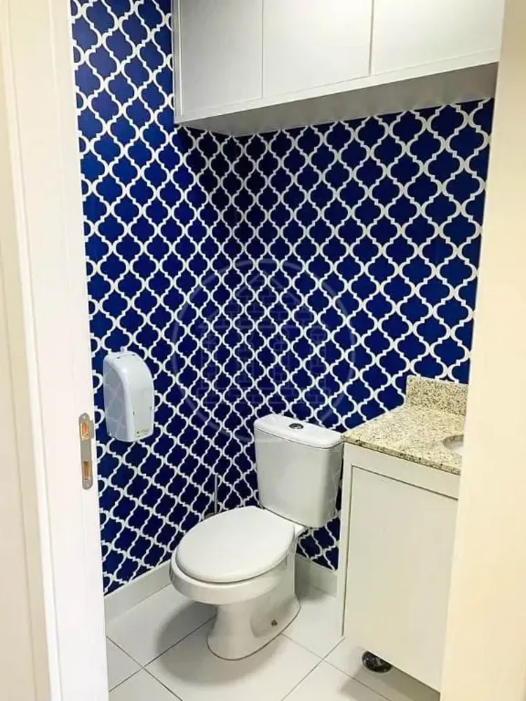 Sala-Conjunto, 40 m² - Foto 4