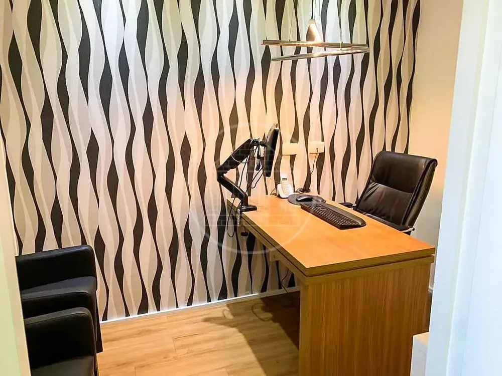 Sala-Conjunto, 40 m² - Foto 8