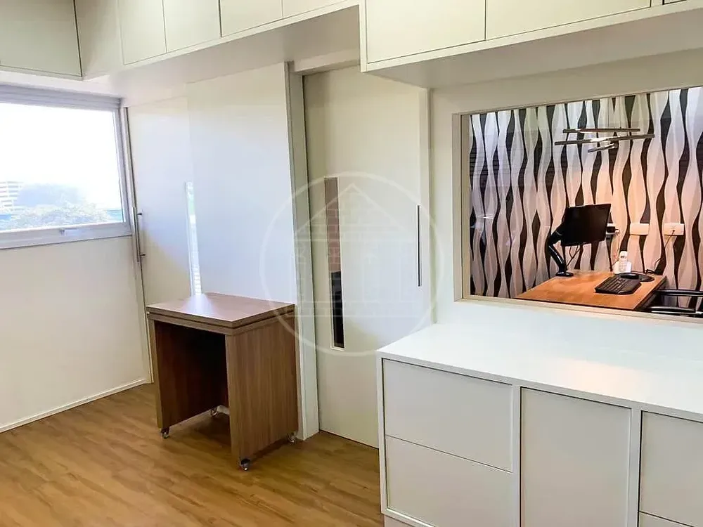 Sala-Conjunto, 40 m² - Foto 6