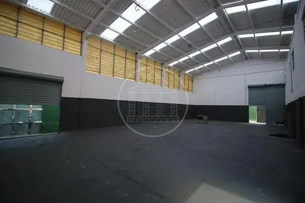 Depósito-Galpão, 265 m² - Foto 13