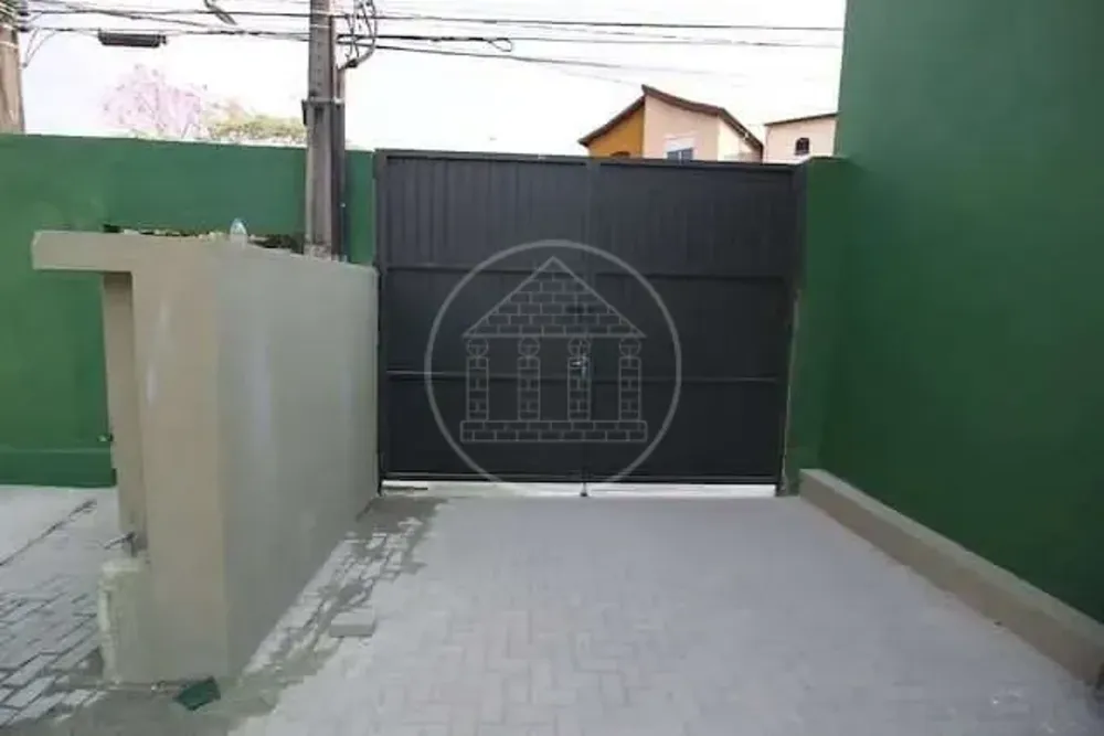 Depósito-Galpão, 265 m² - Foto 9
