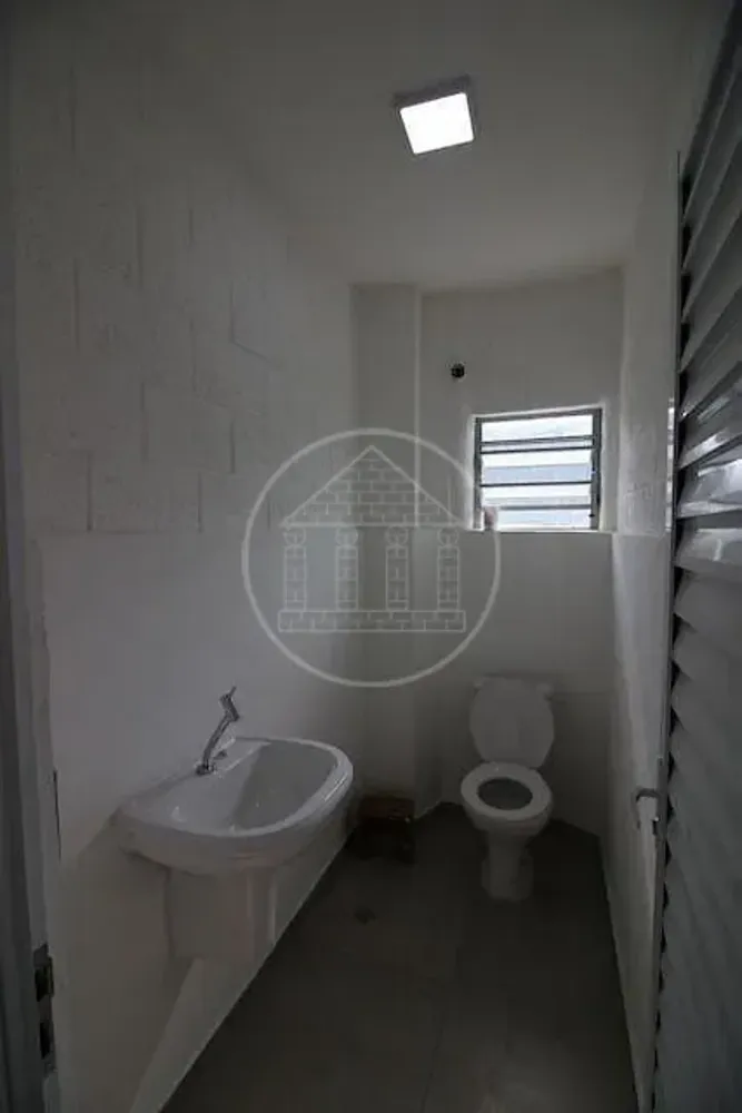 Depósito-Galpão, 265 m² - Foto 5