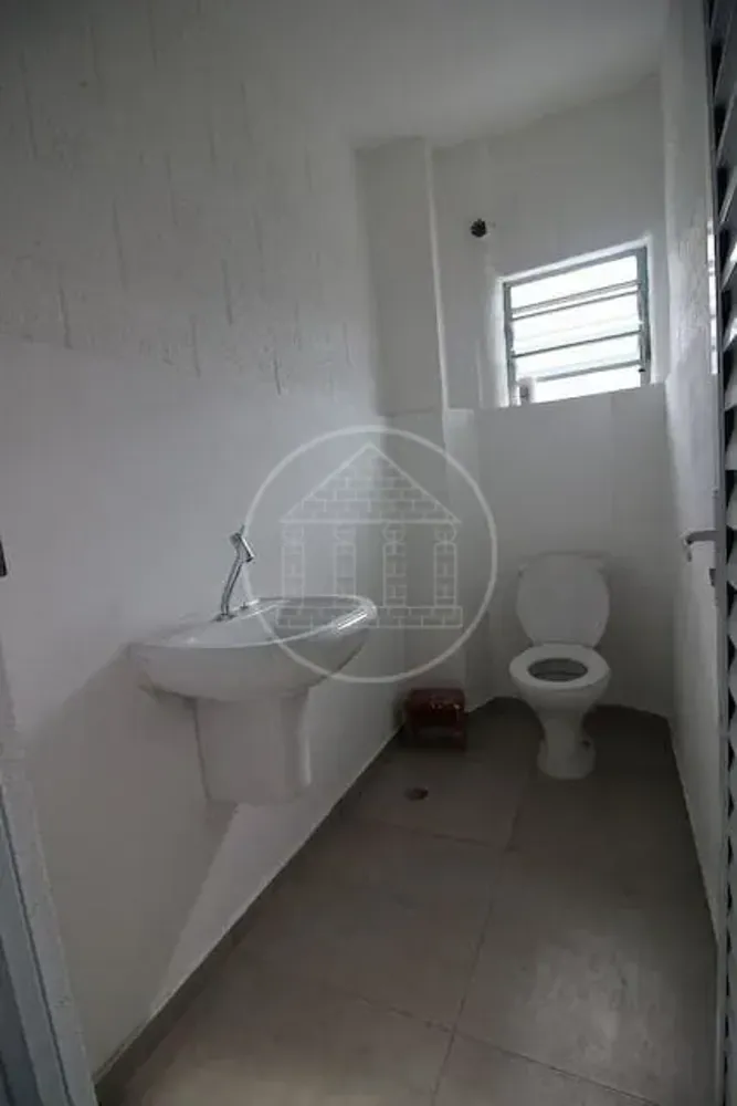 Depósito-Galpão, 265 m² - Foto 4