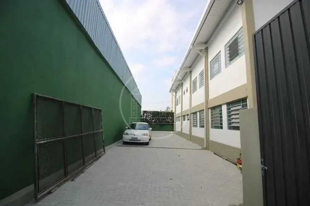 Depósito-Galpão, 265 m² - Foto 2