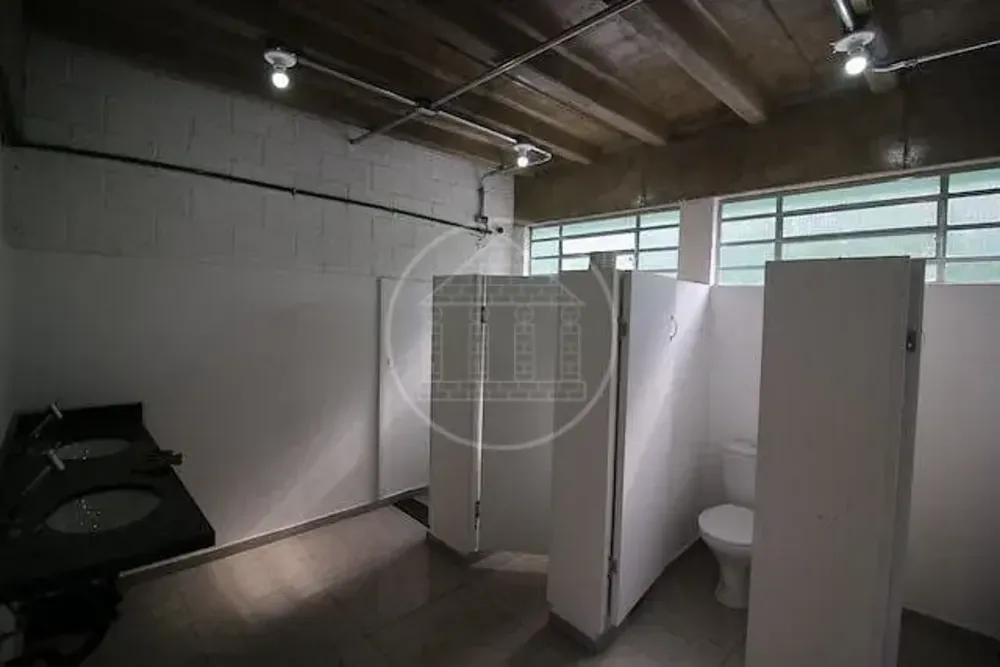 Depósito-Galpão, 265 m² - Foto 6