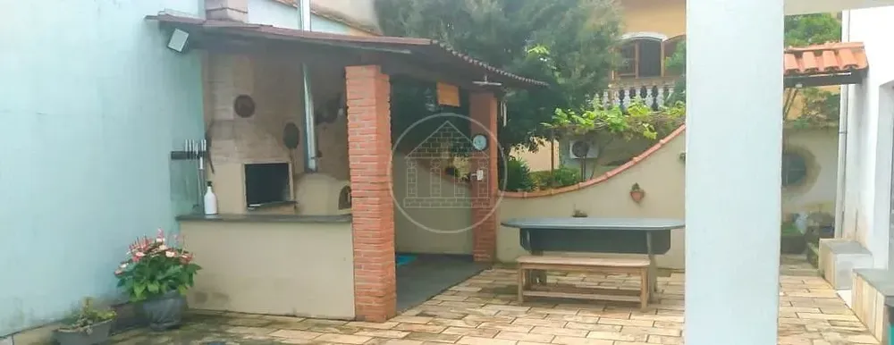 Sobrado, 4 quartos, 364 m² - Foto 1