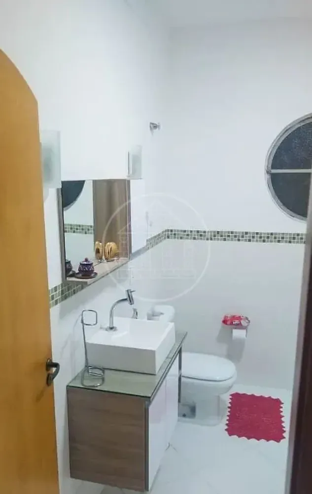 Sobrado, 4 quartos, 364 m² - Foto 7