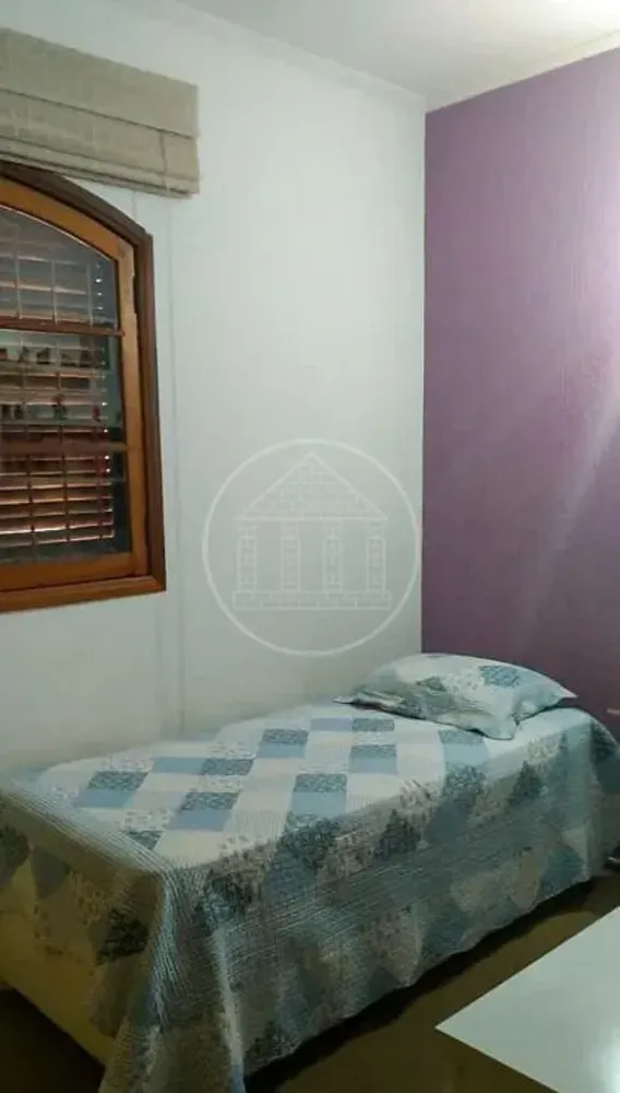 Sobrado, 4 quartos, 364 m² - Foto 5